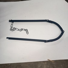 Chain fencing strainer for sale  Brooks