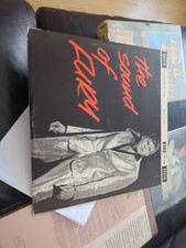 Rare billy fury for sale  SIDCUP