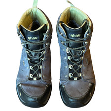Ahnu montara waterproof for sale  Portland