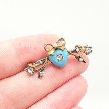 Antique victorian gold for sale  UK
