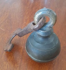 Contrappeso romano bronzo usato  Macerata