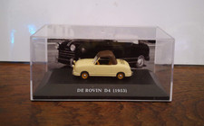 Micro voiture ixo d'occasion  Nice-