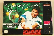 Jimmy connors pro gebraucht kaufen  Hamburg