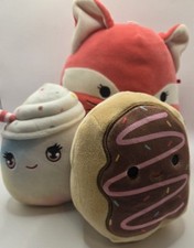 Squishmallow bundle 3 for sale  Las Vegas