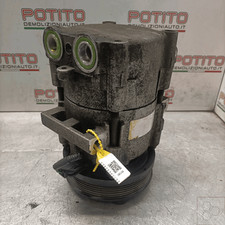 5222062 compressore ford usato  Italia