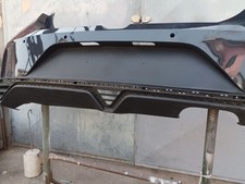 Paraurti posteriore hyundai usato  Zerbolo
