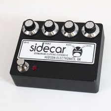 Hudson electronics sidecar d'occasion  Expédié en Belgium
