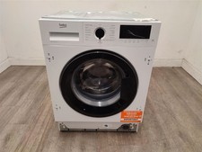 Beko wtik84122f integrated for sale  THETFORD