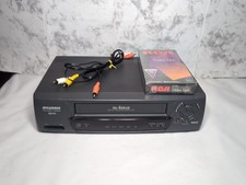 Vintage sylvania 2840lv for sale  Denver