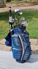 Complete set men for sale  LEOMINSTER