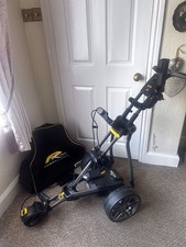 Powerkaddy c2i gps for sale  SKEGNESS
