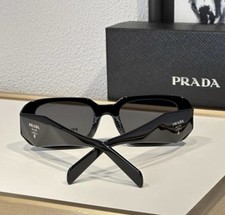 Occhiali sole prada usato  Squinzano