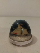 Ddr schneekugel märchen gebraucht kaufen  Deutschland