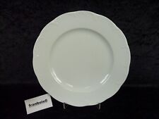 Rosenthal monbijou weiss gebraucht kaufen  Waldershof