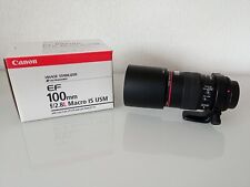 Canon 100 8 gebraucht kaufen  Immenhausen