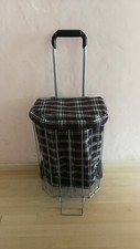 Poussette marché pliable d'occasion  Saint-Herblain