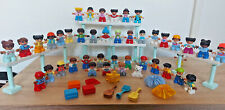 Lego duplo figuren gebraucht kaufen  St.Katharinen
