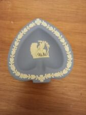 Wedgewood ceramic blue for sale  PRESTON