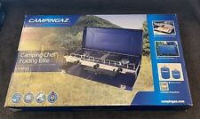 Campingaz camping chef for sale  STEVENAGE