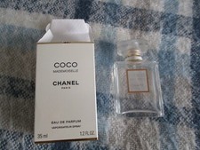 Coco chanel mademoiselle d'occasion  Expédié en Belgium