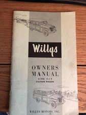 1958 willys jeep for sale  Goochland