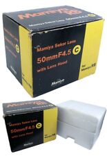 Mamiya rb67 pro usato  Milano