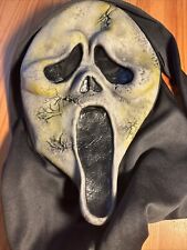 Scream ghostface rare for sale  San Rafael