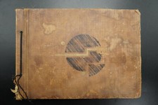 Fotoalbum alt esv gebraucht kaufen  Neubrandenburg-Umland