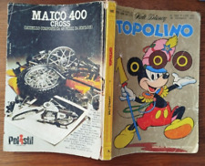 Topolino numero 1000 usato  Torino