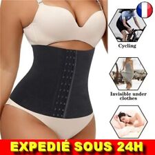 Corset amincissant femme d'occasion  Pommeuse