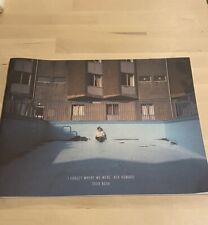 Ben howard forget for sale  LONDON