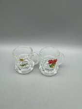 Pair vintage miniature for sale  SUDBURY