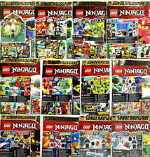 Lego ninjago legacy gebraucht kaufen  Biebertal