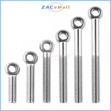 Forged eye bolts for sale  RUGBY