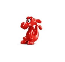Używany, LEGO Disney Princess - Drache Mushu - Figur Minifigur Mulan Dragon Muschu 43267 na sprzedaż  Wysyłka do Poland