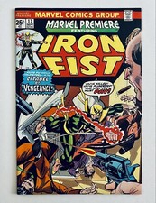 Marvel premiere 3rd for sale  Albany