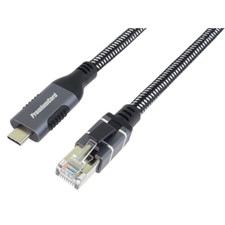 Premiumcord cavo ethernet usato  Roccagloriosa