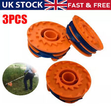 Spool twin line for sale  LONDON