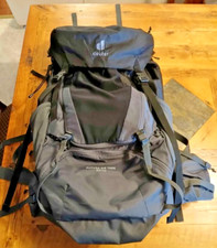 Deuter futura air for sale  Montrose