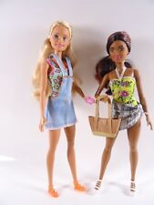Barbie skipper beach gebraucht kaufen  Gronau
