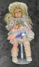 White porcelain doll for sale  Woodstock