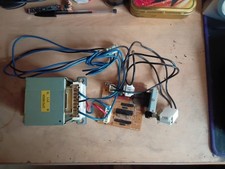 Technics kn5000 power for sale  BANBURY