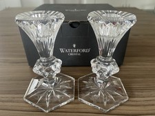 Pair waterford irish for sale  WALSALL