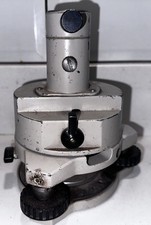 Nikon tribrach optical for sale  STOWMARKET