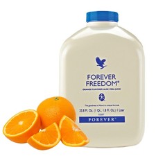 Forever freedom aloe usato  Potenza Picena