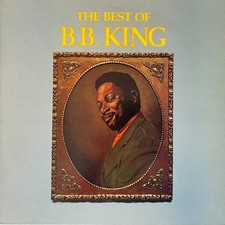 B.b. king best for sale  WINCHESTER