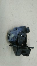 Genuine central locking d'occasion  Expédié en Belgium