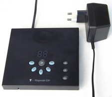 Telekom rispondo 210 gebraucht kaufen  Schwanstetten