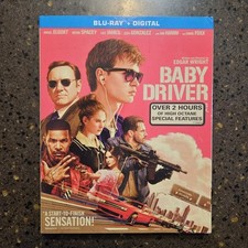 Baby driver blu for sale  Jefferson City