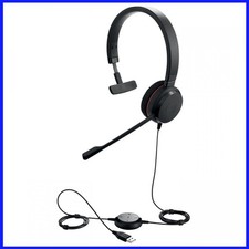 Jabra evolve usb for sale  MAIDSTONE